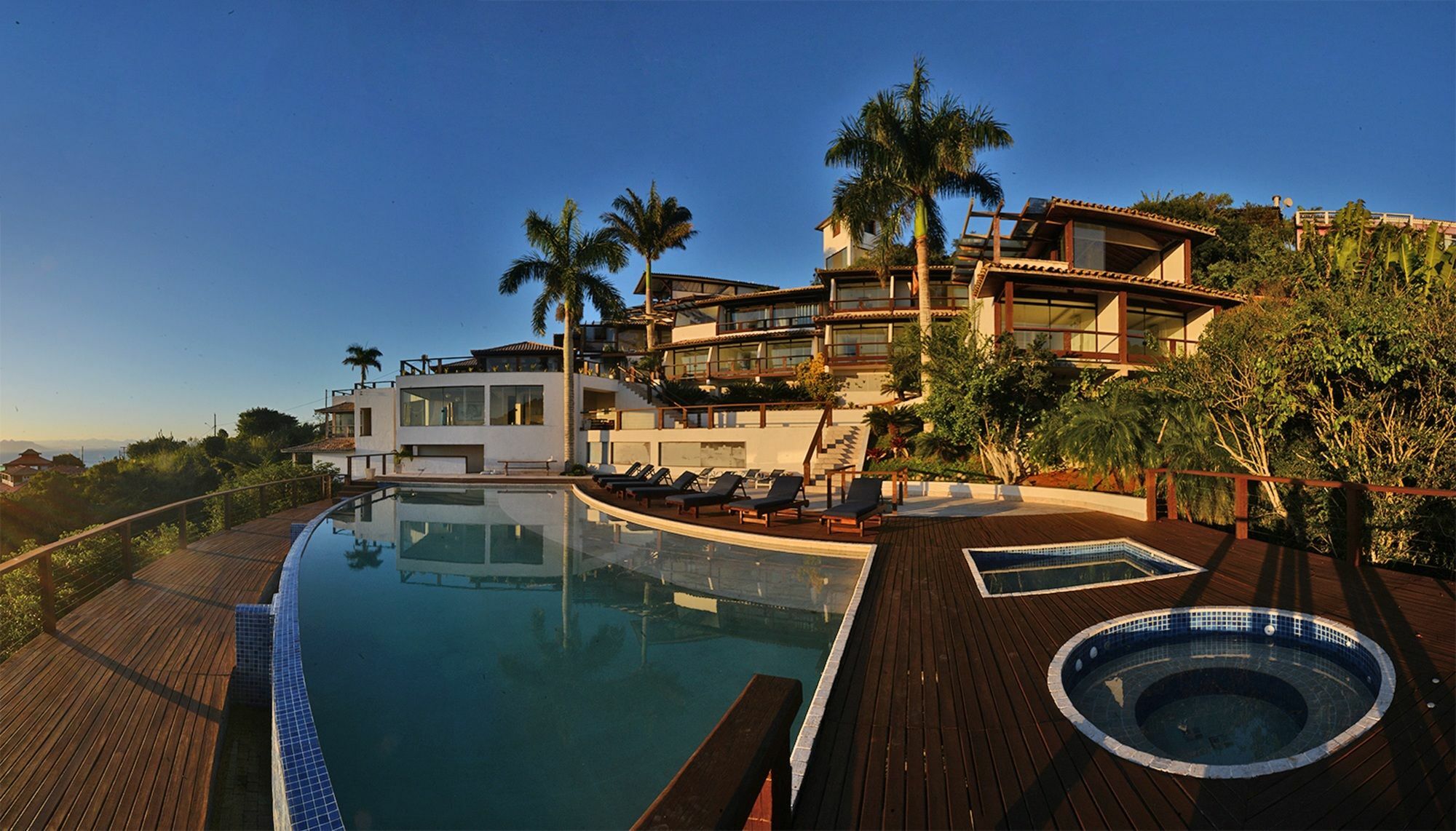 Pousada Tropical Paradise Armacao dos Buzios Exterior photo